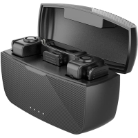 Мікрофон Fifine M9 Black (M9) Diawest