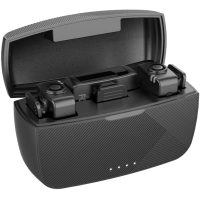 Мікрофон Fifine M9 Black (M9) Diawest