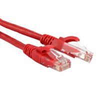 Патч-корд ATcom 3м, RJ45, Cat.6, CU, медь (9216) Diawest