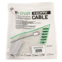 Перехідник PowerPlant USB 2.0 -> RJ45, 15cm (DV00DV4066) Diawest