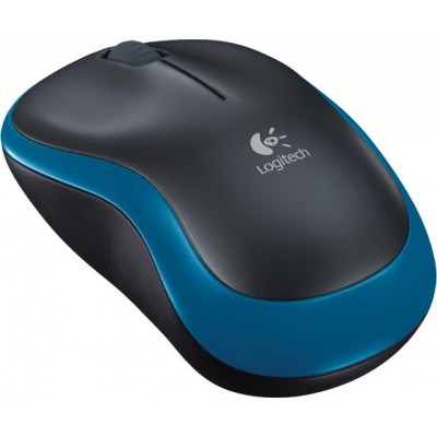 Мишка Logitech M185 swift grey (910-002238) Diawest
