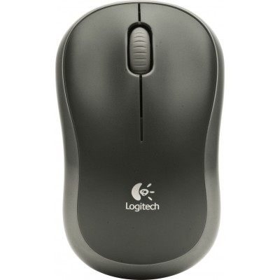 Мишка Logitech M185 blue (910-002239) Diawest