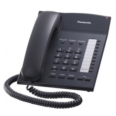 Телефон KX-TS2382UAW PANASONIC Diawest