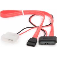 Живлення Cablexpert CC-SATA-C2 Diawest