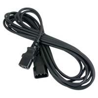 Кабель живлення PC-189-10 (220V) Cablexpert (PC-189-10) Diawest