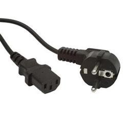 Кабель живлення C13 3m Cablexpert (PC-186-VDE-3M) Diawest