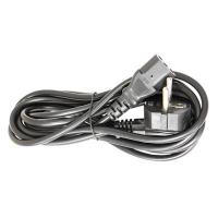 Кабель живлення C13 3m Cablexpert (PC-186-VDE-3M) Diawest