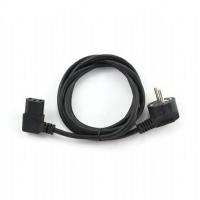 Кабель живлення C13 1.8m Cablexpert (PC-186A-VDE-1.8M) Diawest