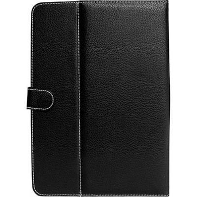 Чохол для планшета Drobak Universal Book Case 10'' (212687) Black Diawest