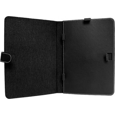 Чохол для планшета Drobak Universal Book Case 10'' (212687) Black Diawest