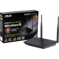 Маршрутизатор ASUS RT-N12 D1 Diawest