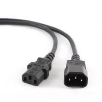 Кабель живлення PC-189-VDE Cablexpert Diawest