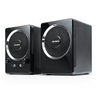 Акустична колонка Sven 247 black Diawest