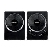 Акустична колонка Sven 247 black Diawest