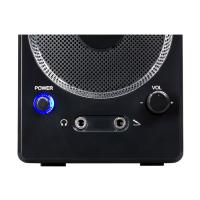 Акустична колонка Sven 247 black Diawest