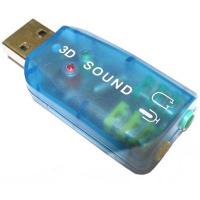 Звукова карта Dynamode USB-SOUNDCARD2 Diawest