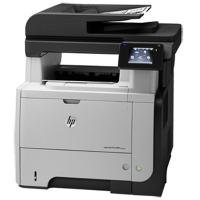 МФУ HP LaserJet Pro M521dn (A8P79A) Diawest