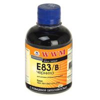 водорастворимые чернила; цвет: Black; расфасовка: 200 (г) Diawest