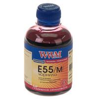 Чорнило WWM EPSON R800/1800 (Magenta) (E55/M) Diawest