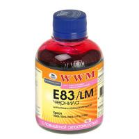 Чернила WWM EPSON StPhoto R270/290 Light MageNEW (E83/LM) Diawest