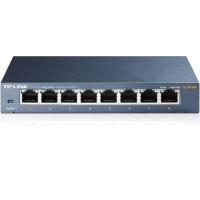 Коммутатор TP-LINK TL-SG108 Diawest