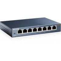 Коммутатор TP-LINK TL-SG108 Diawest