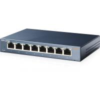 Коммутатор TP-LINK TL-SG108 Diawest
