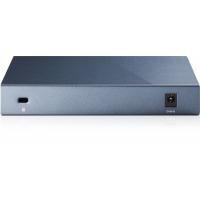 Коммутатор TP-LINK TL-SG108 Diawest