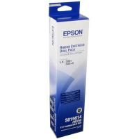 Картридж Epson A4 LX300/400/800 FX800/850 Bundle (C13S015614BA) Diawest