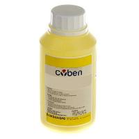 Тонер;  цвет: Yellow;  расфасовка: 160  г Diawest