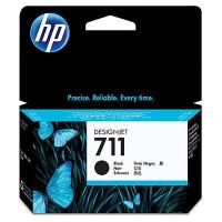 Картридж HP DJ No.711 DesignJet 120/520 Black (CZ129A) Diawest