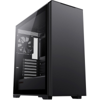 Корпус Gamemax Quest Diawest