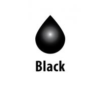 Чернила ColorWay Canon PGI-5/520/PG-40/37/440/510/512/CLI8 Black 1л (CW-CW520BK1) Diawest