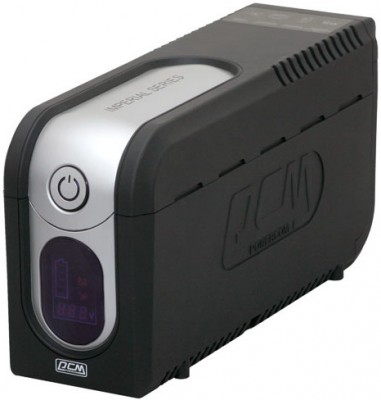Источник бесперебойного питания Powercom IMD-825 AP Diawest