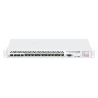 Маршрутизатор Mikrotik CCR1036-12G-4S Diawest