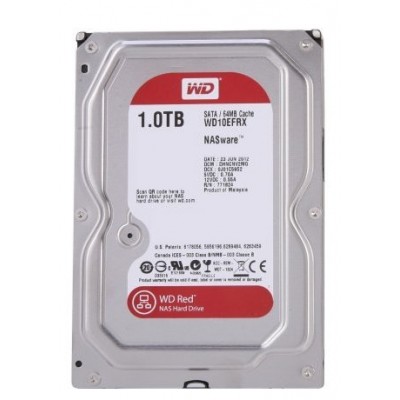 Жорсткий диск Western Digital 2.5