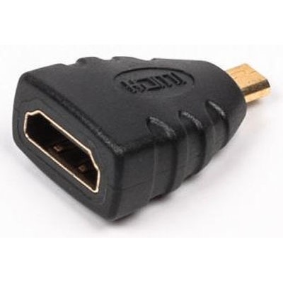 Кабель Viewcon HDMI F to micro HDMI M (VD 046) Diawest