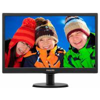 Монітор PHILIPS 203V5LSB26/10 Diawest