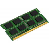 Модуль памяти Kingston SoDIMM DDR3 4GB 1600 MHz (KVR16LS11/4) Diawest