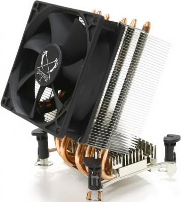 Кулеры и радиаторы Scythe Katana 3 Intel SCKTN-3000I Diawest
