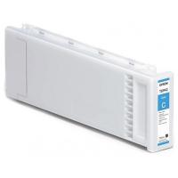 Струйный картридж;  цвет: Cyan;  совместимость: Epson SureColor SC-T3000/SC-T3000 POS/SC-T5000/SC-T5000 POS/SC-T7000/SC-T7000 POS Diawest