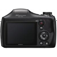 Цифровий фотоапарат SONY Cyber-shot DSC-H300 (DSCH300.RU3) Diawest