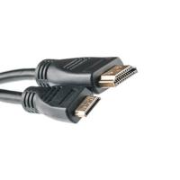 Кабель HDMI - mini-HDMI; длина: 2 м Diawest