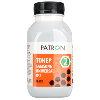 Тонер Patron SAMSUNG Universal №2 (PN-SU2-100) Diawest