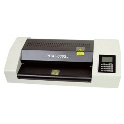 Ламінатор FGK PDA3-330SL (20362) Diawest