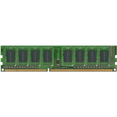 Модуль пам'яті для комп'ютера DDR3 4GB 1600 MHz eXceleram (E30144A) Diawest