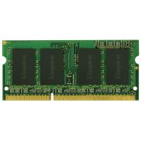 Модуль пам'яті Kingston SoDIMM DDR3 8GB 1600 MHz (KVR16LS11/8) Diawest
