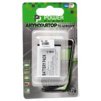Аккумулятор для мобильных телефонов PowerPlant DV00DV1123 Diawest