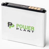 Акумуляторна батарея PowerPlant LG KP500 (DV00DV6166) Diawest