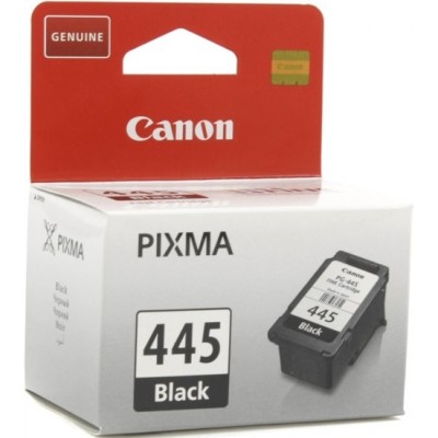 Картридж Canon PG-445 Black для MG2440 (8283B001) Diawest